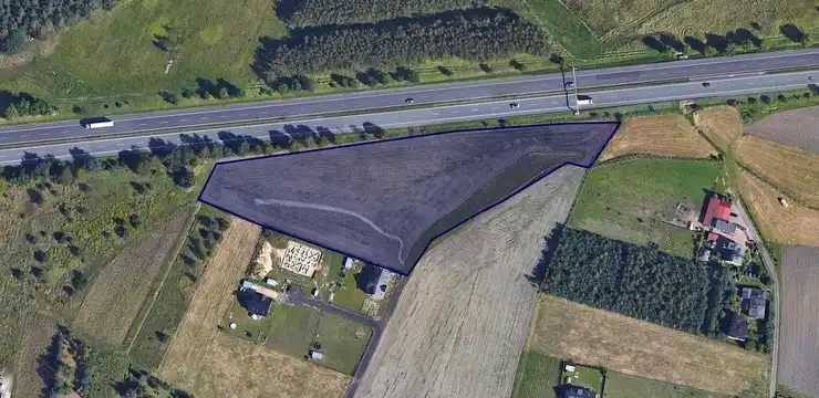 Działka na sprzedaż - ŚLĄSKIE, bieruńsko-lędziński, Lędziny, 2601/39