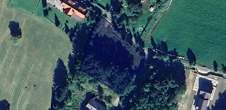 Działka na sprzedaż - DOLNOŚLĄSKIE, karkonoski, Mysłakowice, 207