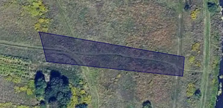Działka na sprzedaż - ŚLĄSKIE, Siemianowice Śląskie, 40 79/1