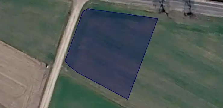 Działka na sprzedaż - LUBELSKIE, rycki, Ryki, Swaty 776/8