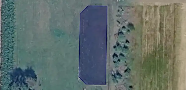 Działka na sprzedaż - LUBELSKIE, kraśnicki, Dzierzkowice, Wyżnianka Kolonia 117/6