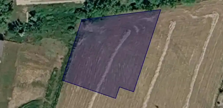 Działka na sprzedaż - ZACHODNIOPOMORSKIE, sławieński, Postomino, Nacmierz 3016/4