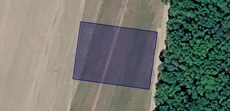 Działka na sprzedaż - ŁÓDZKIE, tomaszowski, Lubochnia, Małecz 408/17