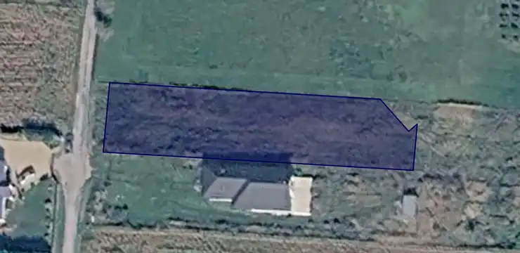 Działka na sprzedaż - LUBELSKIE, kraśnicki, Dzierzkowice, Wyżnianka Kolonia 28/15