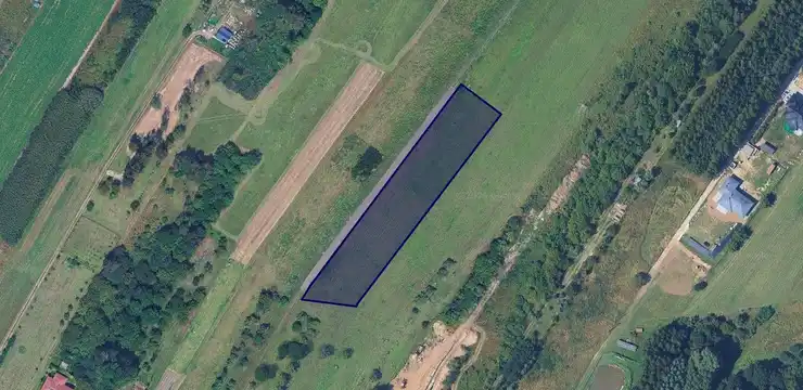 Działka na sprzedaż - PODKARPACKIE, rzeszowski, Boguchwała, Kielanówka 171/5