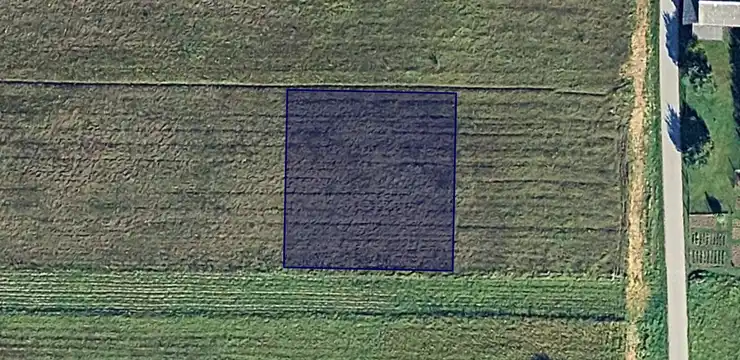 Działka na sprzedaż - ŚLĄSKIE, częstochowski, Mstów, Małusy Małe 304/11