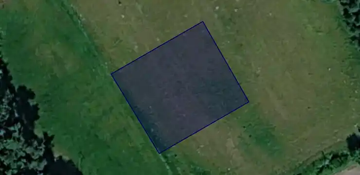 Działka na sprzedaż - OPOLSKIE, opolski, Tułowice, Ligota Tułowicka 103/4