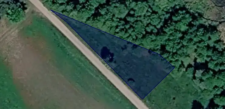 Działka na sprzedaż - KUJAWSKO-POMORSKIE, lipnowski, Lipno, Ostrowitko 145/1