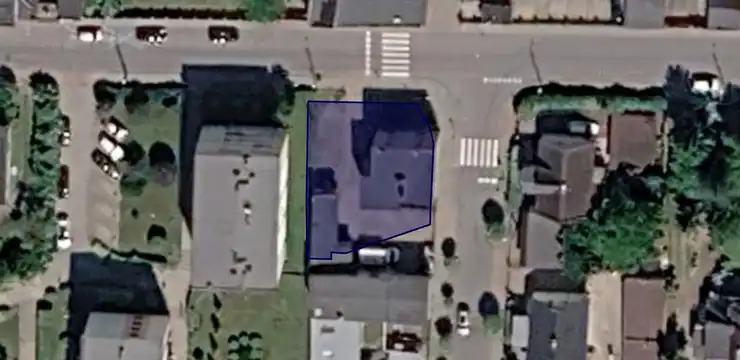 Działka na sprzedaż - KUJAWSKO-POMORSKIE, wąbrzeski, Wąbrzeźno, 0001 377/1
