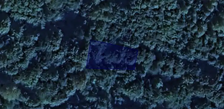Działka na sprzedaż - MAŁOPOLSKIE, suski, Zembrzyce, 3313