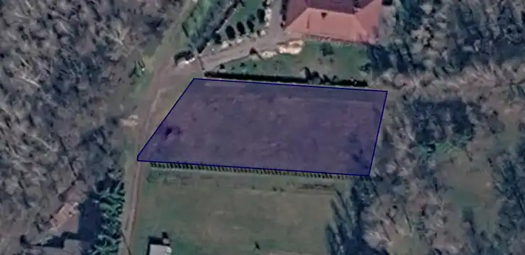 Działka na sprzedaż - MAŁOPOLSKIE, Tarnów, 0002 144/4