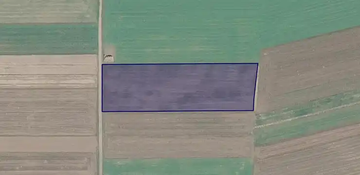 Działka na sprzedaż - LUBELSKIE, zamojski, Zamość, Siedliska 896