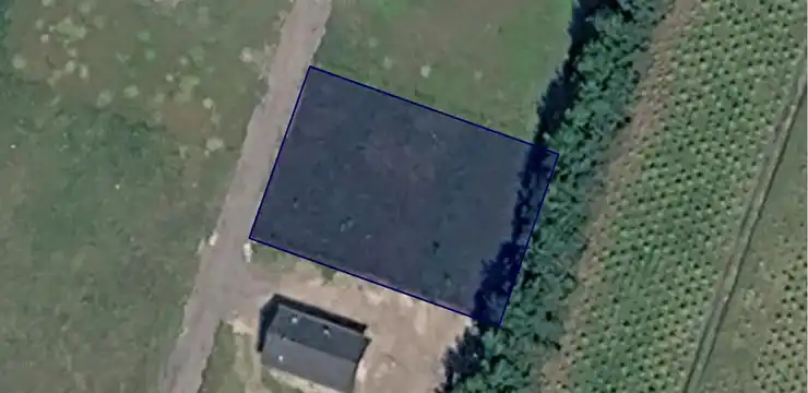 Działka na sprzedaż - KUJAWSKO-POMORSKIE, włocławski, Kowal, Grodztwo 281/5