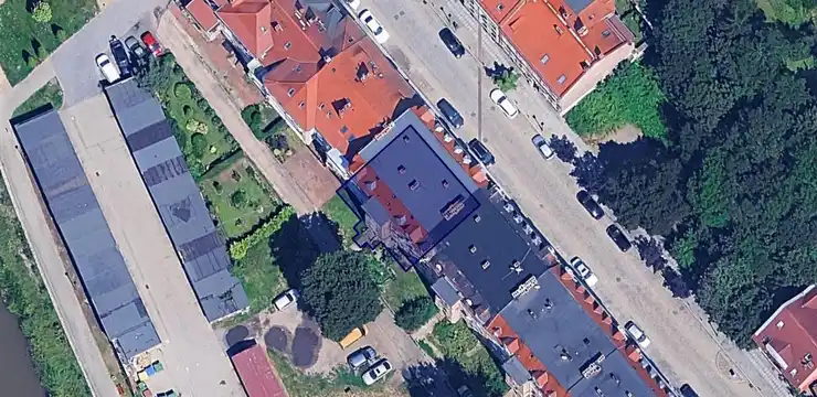 Działka na sprzedaż - DOLNOŚLĄSKIE, zgorzelecki, Zgorzelec, Iv 128