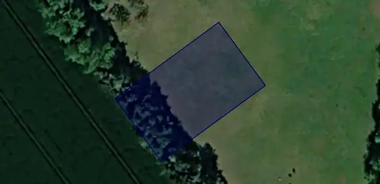Działka na sprzedaż - WIELKOPOLSKIE, śremski, Książ Wielkopolski, Brzóstownia 98/10