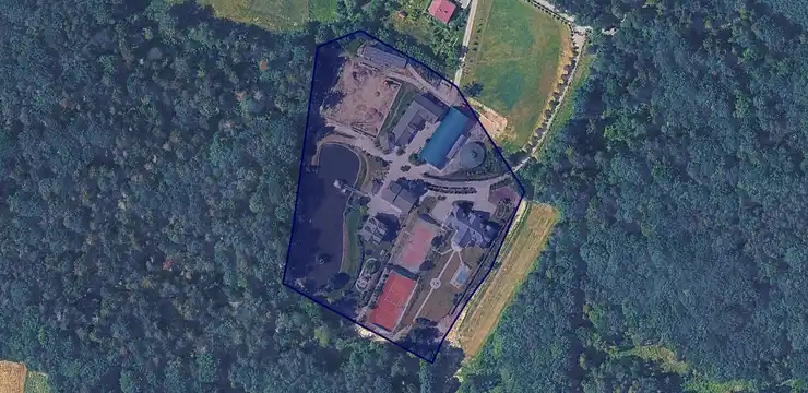 Działka na sprzedaż - ŚLĄSKIE, cieszyński, Ustroń, Lipowiec 464/10