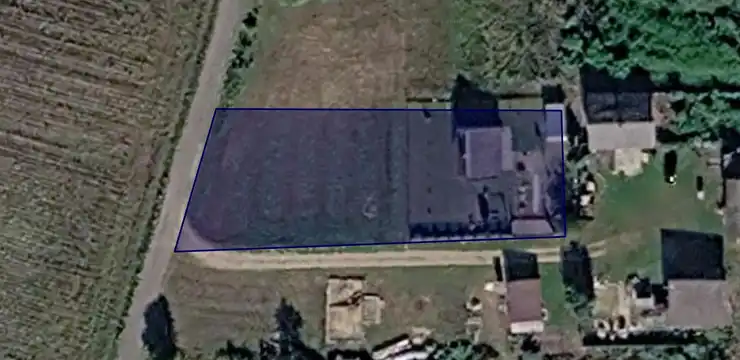 Działka na sprzedaż - ŁÓDZKIE, tomaszowski, Żelechlinek, Gaj 86/6
