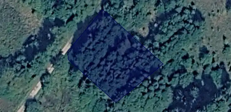 Działka na sprzedaż - MAZOWIECKIE, Szydłowiec, Chustki 38/1