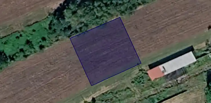 Działka na sprzedaż - PODKARPACKIE, kolbuszowski, Kolbuszowa, Nowa Wieś 741/6