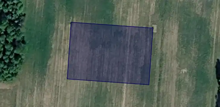 Działka na sprzedaż - ŁÓDZKIE, radomszczański, Żytno, Bugaj 529/6
