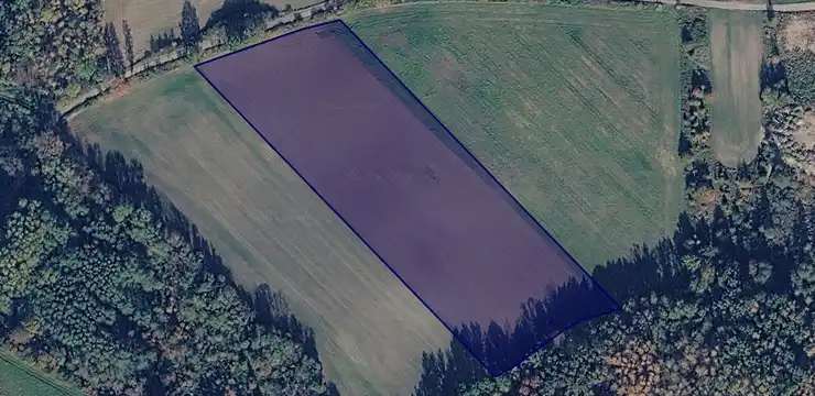 Działka na sprzedaż - DOLNOŚLĄSKIE, świdnicki, Marcinowice, Mysłaków 478/4