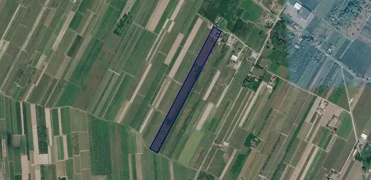 Działka na sprzedaż - MAZOWIECKIE, grójecki, Błędów, Zalesie 62