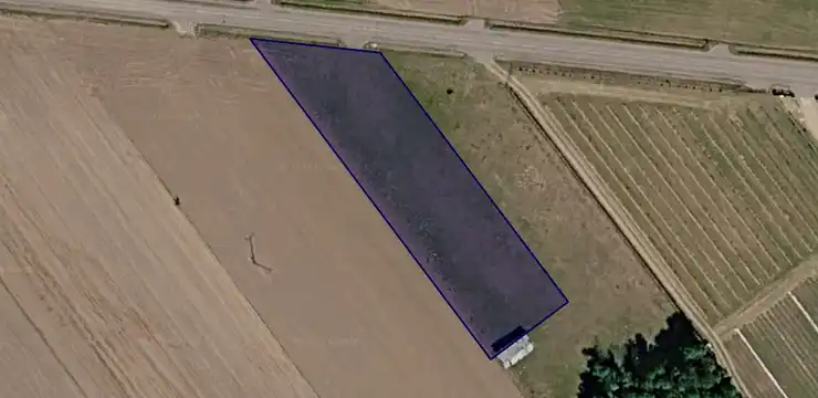 Działka na sprzedaż - MAZOWIECKIE, żuromiński, Lubowidz, 1237/1