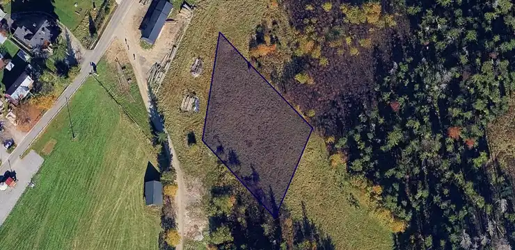Działka na sprzedaż - MAŁOPOLSKIE, tatrzański, Zakopane, 018 21/1