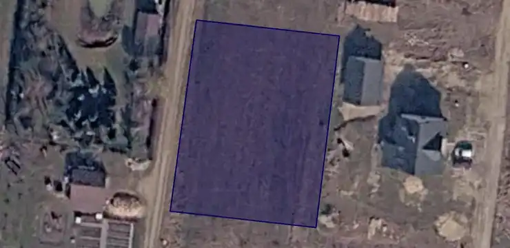 Działka na sprzedaż - PODLASKIE, wysokomazowiecki, Wysokie Mazowieckie, Zawrocie-Nowiny 1057/76