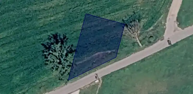 Działka na sprzedaż - KUJAWSKO-POMORSKIE, toruński, Obrowo, Głogowo 405/4