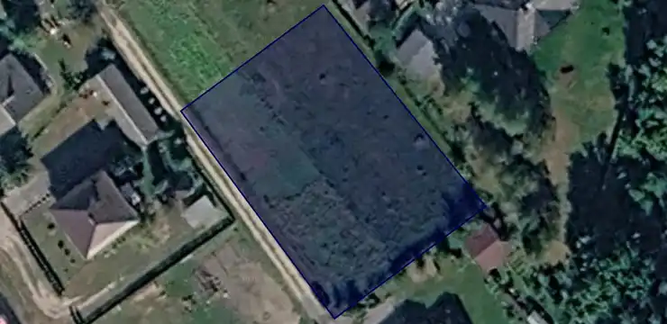 Działka na sprzedaż - MAZOWIECKIE, kozienicki, Kozienice, Chinów 143/3