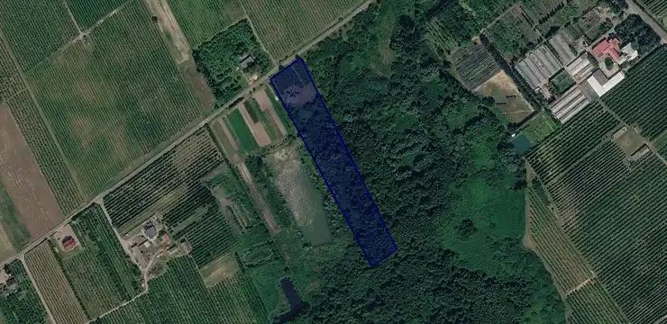 Działka na sprzedaż - WIELKOPOLSKIE, koniński, Sompolno, Sycewo 164