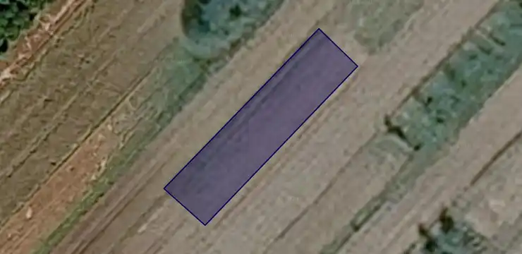 Działka na sprzedaż - LUBELSKIE, kraśnicki, Kraśnik, Piaski 641