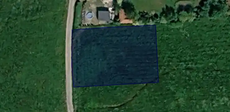 Działka na sprzedaż - MAŁOPOLSKIE, bocheński, Rzezawa, Buczków 509/1