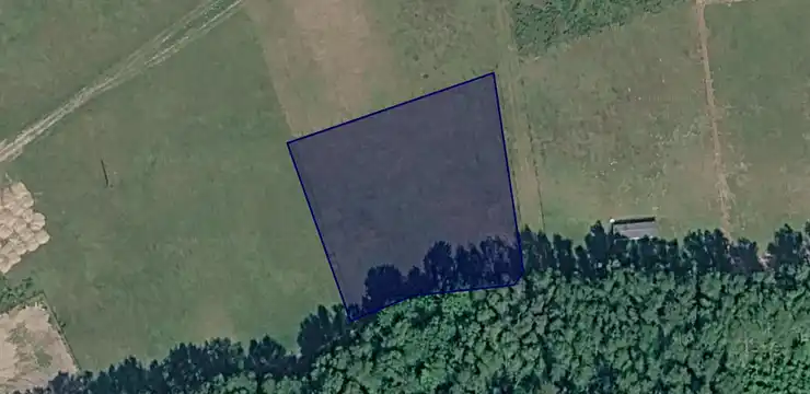 Działka na sprzedaż - ZACHODNIOPOMORSKIE, szczecinecki, Borne Sulinowo, Jeleń 25/30