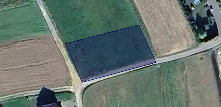 Działka na sprzedaż - MAŁOPOLSKIE, myślenicki, Pcim, Trzebunia 4440/5