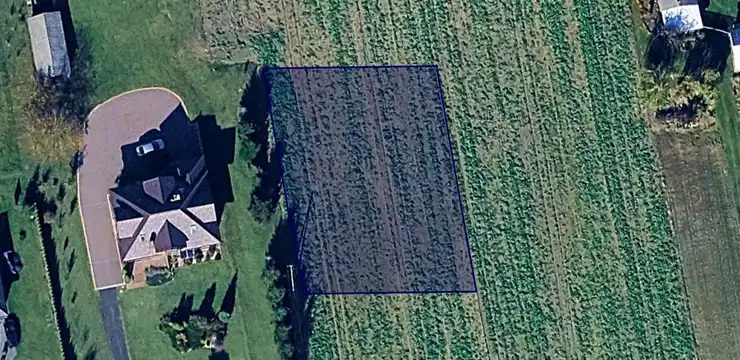 Działka na sprzedaż - LUBELSKIE, lubelski, Wólka, Łuszczów Drugi 251/5