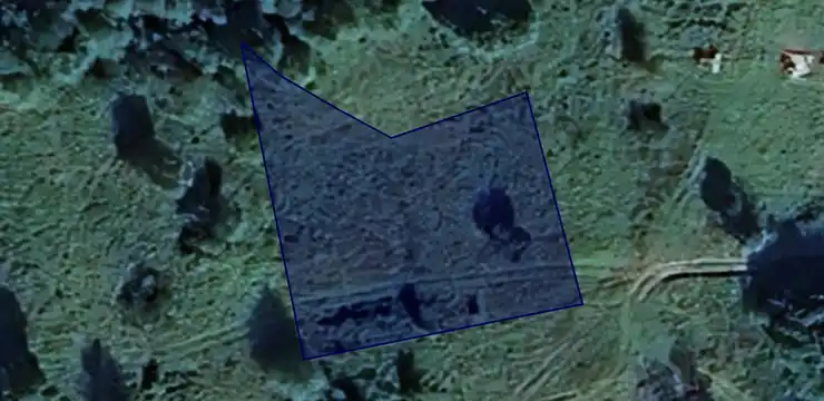 Działka na sprzedaż - MAŁOPOLSKIE, suski, Zawoja, 11606/4