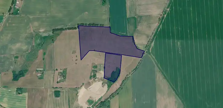 Działka na sprzedaż - POMORSKIE, sztumski, Dzierzgoń, Jasna 429
