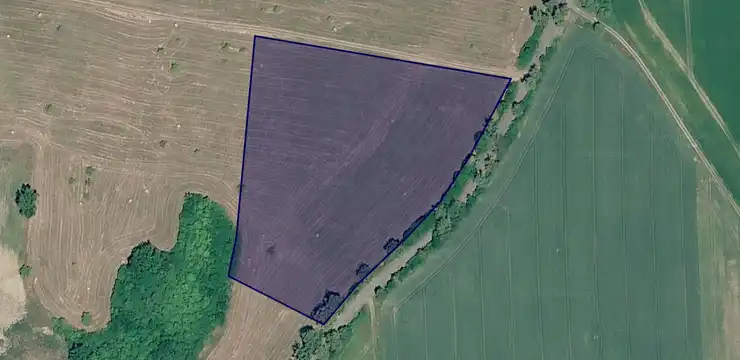 Działka na sprzedaż - POMORSKIE, sztumski, Dzierzgoń, Jasna 480/1