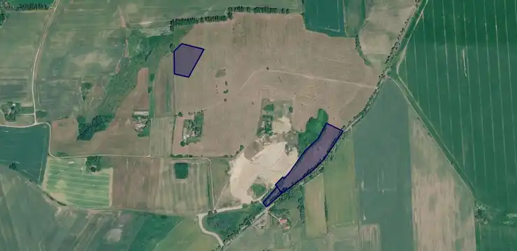 Działka na sprzedaż - POMORSKIE, sztumski, Dzierzgoń, Jasna 432/1