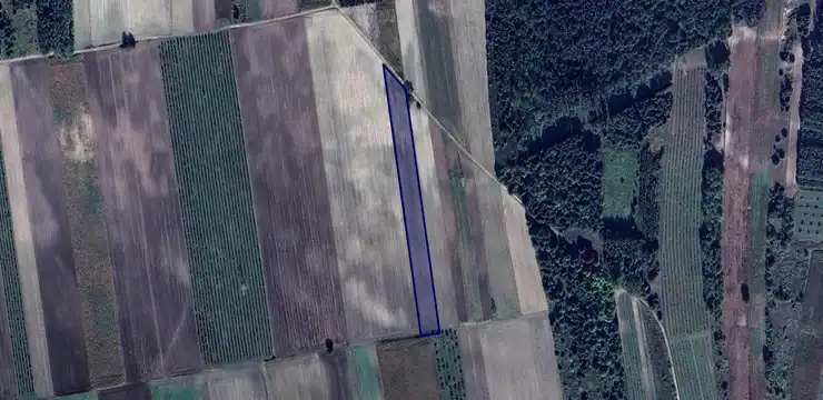 Działka na sprzedaż - LUBELSKIE, lubelski, Bełżyce, Wronów 23/1