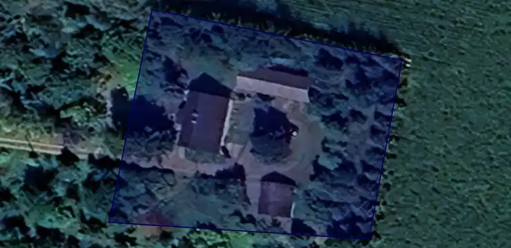 Działka na sprzedaż - KUJAWSKO-POMORSKIE, lipnowski, Lipno, Chodorążek 220/2