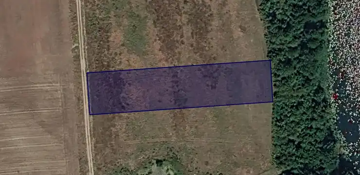 Działka na sprzedaż - WIELKOPOLSKIE, gnieźnieński, Trzemeszno, Bieślin 70/27