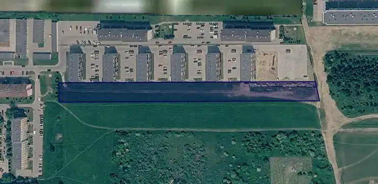 Działka na sprzedaż - MAZOWIECKIE, ciechanowski, Ciechanów, Śródmieście 4300/6