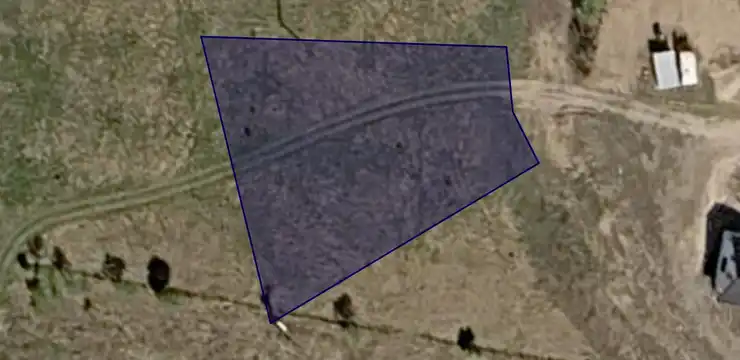 Działka na sprzedaż - WARMIŃSKO-MAZURSKIE, olsztyński, Barczewo, Nikielkowo 164/12