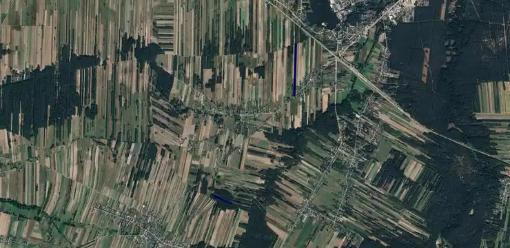 Działka na sprzedaż - ŁÓDZKIE, opoczyński, Drzewica, Jelnia 161