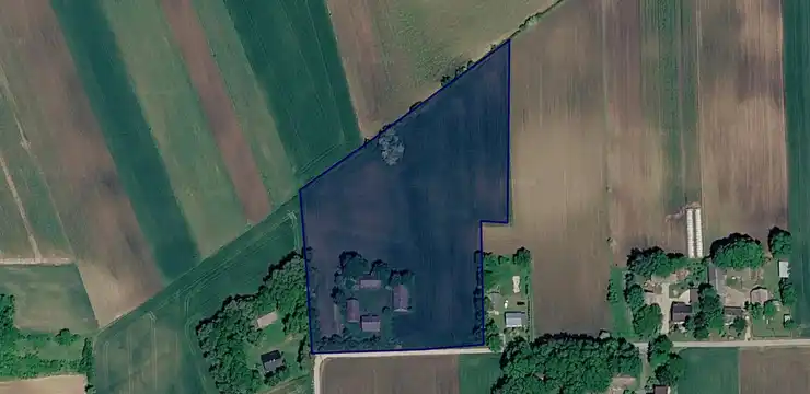 Działka na sprzedaż - MAŁOPOLSKIE, proszowicki, Koszyce, Jaksice 4/1