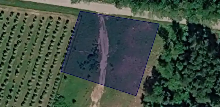 Działka na sprzedaż - ŚWIĘTOKRZYSKIE, kielecki, Pierzchnica, Gumienice 1023/21