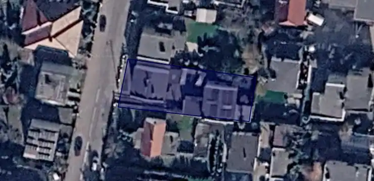 Działka na sprzedaż - WIELKOPOLSKIE, wrzesiński, Września, 132